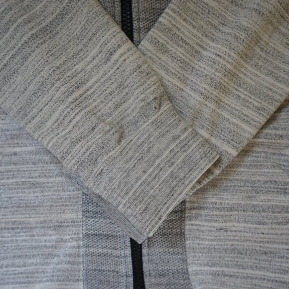 Vintage Nike Sportwear Womens Medium Full Zip Track Jacket 884408-100 AV15 - Picture 10 of 12